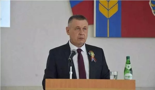 Nikolay Onisenko gullelendi