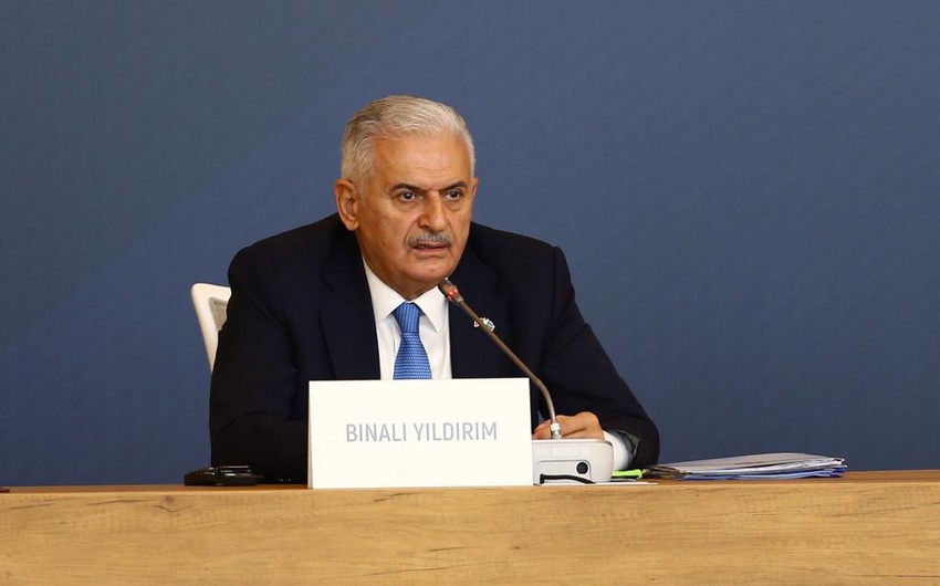 Turk Dovletleri Teskilati Agsaqqallar Surasinin sedri Bakiya gelir
