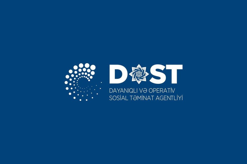 "DOST” merkezlerinde gosterilen xidmetlerin siyahisi tesdiqlenib - FERMAN