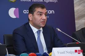 Fuad Nagiyeve isinde yol verdiyi noqsanlara gore siddetli tohmet elan edilib