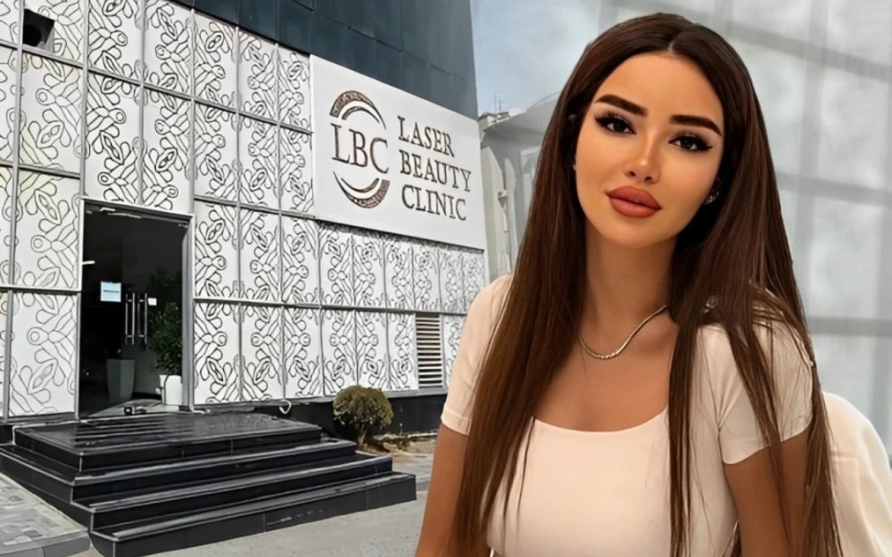 “Laser Beauty Clinic”in fealiyyeti dayandirildi
