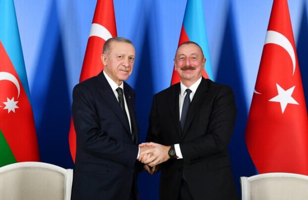 Qardasligin ENERJISI: Igdiri Naxcivana birlesdiren YOL – Tenzile Rustemxanli yazir