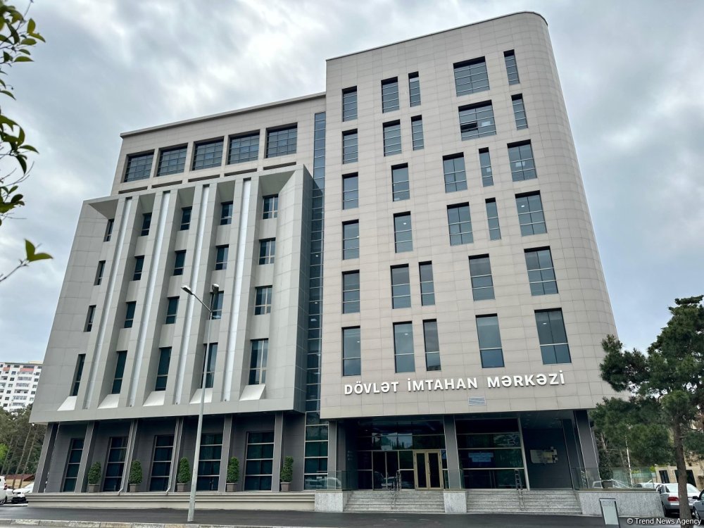 Doktoranturada oxuyanlarin xarici diller uzre imtahanlarinin neticeleri elan edilib