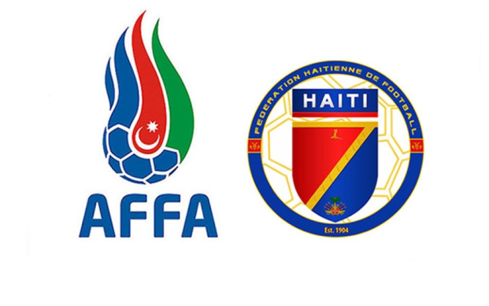 Azerbaycan – Haiti oyununun baslama saati belli oldu