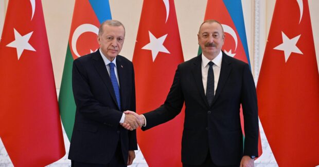 Igdir-Naxcivan qaz kemerinin acilisi tarixe qizil herflerle yazilacaq – SERH