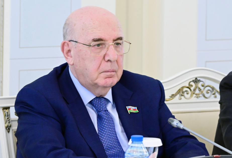 Biz Qerbi Azerbaycana hokmen qayidacayiq - Komite sedri