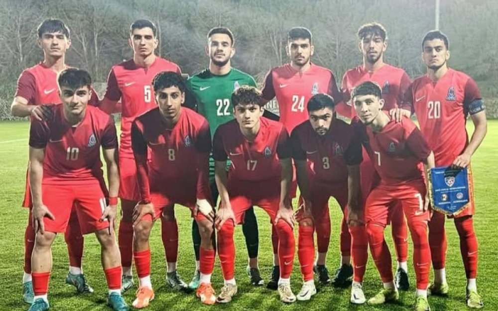 Millimiz Simali Makedoniya ile qarsilasacaq