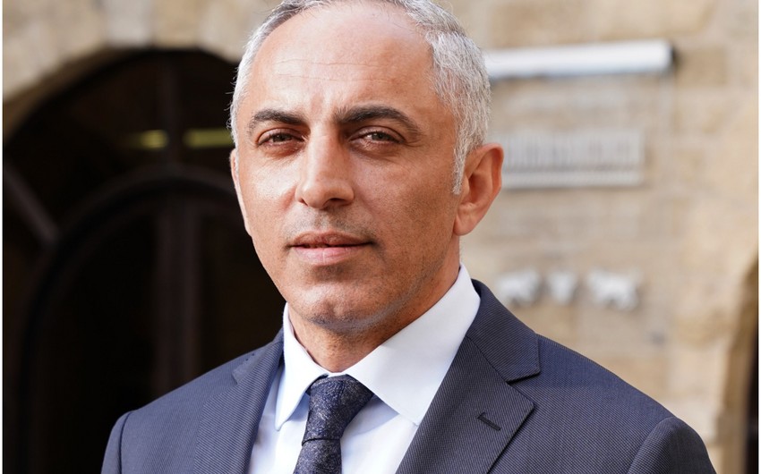 “Iceriseher” Dovlet Tarix-Memarliq Qorugu Idaresinde yeni teyinat olub