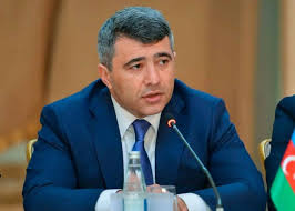 Jurnalistler “Elektron mehkeme” sistemine qoyulan mehdudiyyetle bagli Inam Kerimova muraciet edibler