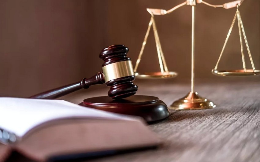 Baki Seher Halqasi Emeliyyat sirketinin sabiq sobe reisine ceza istenilib