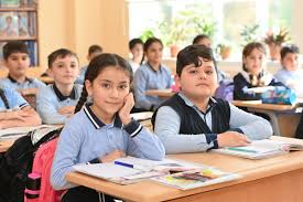 Baki ve Sumqayitda 1-ci sinfe muracietlerin qebul muddeti uzadilib