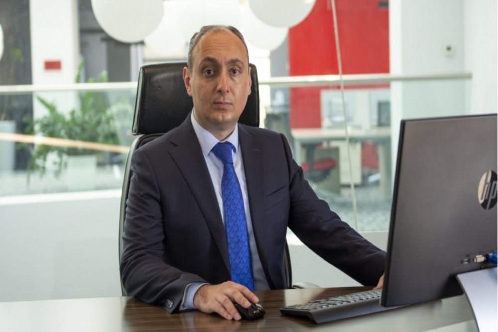 Reqemsal inkisaf ve neqliyyat nazirine yeni muavin teyin edilib