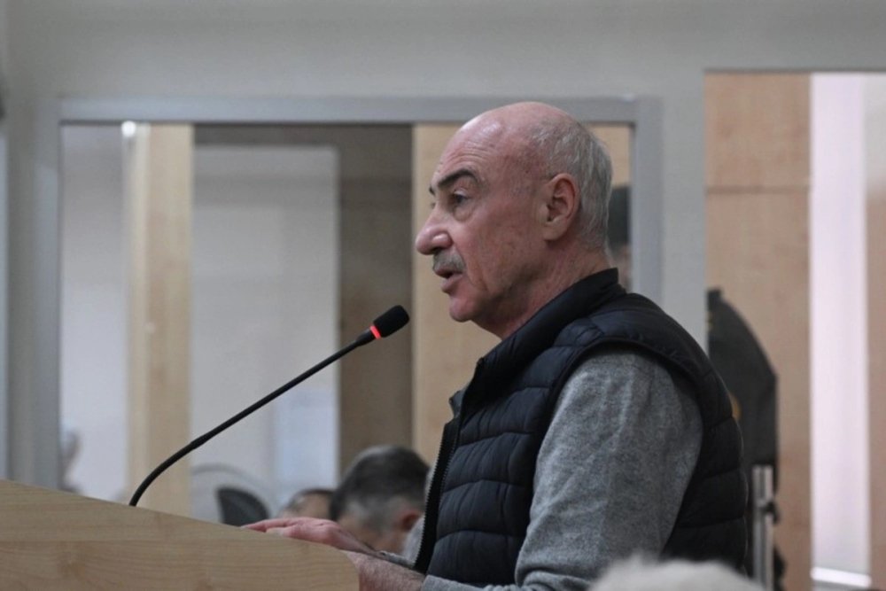 Qukasyan: Robert Koceryan “Krunq” teskilatinin uzvu idi
