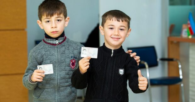 10 ilde Berdede ASANlasan 3 milyondan cox muraciet! – FOTOLAR 