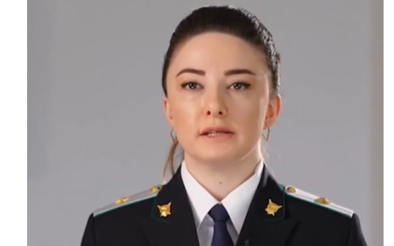 Xizida prokurorun avtomobili qezaya dusub, xesaret alanlar var