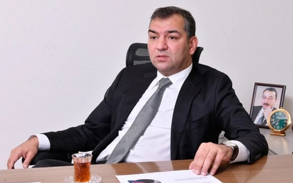 Fuad Nagiyev istintaqa cagirildi