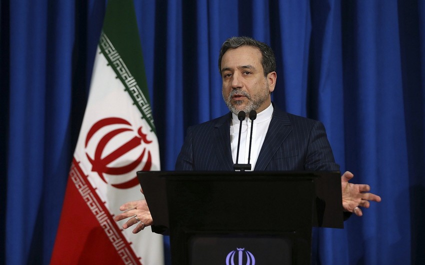 Iran XIN rehberi Azerbaycanla Ermenistani sulh muqavilesini tezlikle imzalamaga cagirib