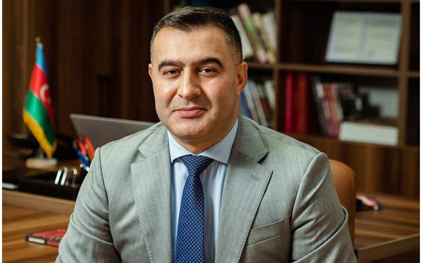 Taninmis vekil Adem Memmedov hebs edilib