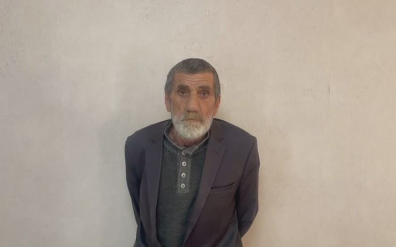 Ahil kisi narkotik satanda TUTULDU