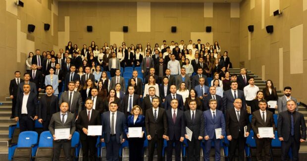 “ASAN muraciet”in 2024-cu il uzre hesabati teqdim olunub – FOTOLAR 