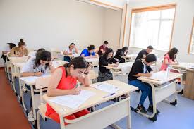 Qebul imtahanlarinin 2-ci merhelesinin 1-ci cehdinin vaxti aciqlanib