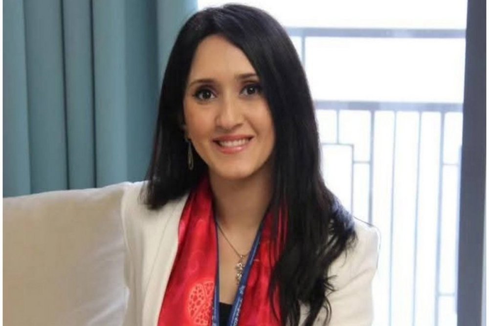 Azerbaycan Dovlet Mahni Teatrina yeni direktor teyin olunub