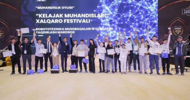 “ASAN xidmet” tecrubesi beynelxalq festivalda teqdim olunub- FOTOLAR 