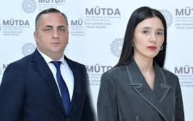 BSTI-de yeni teyinatlar