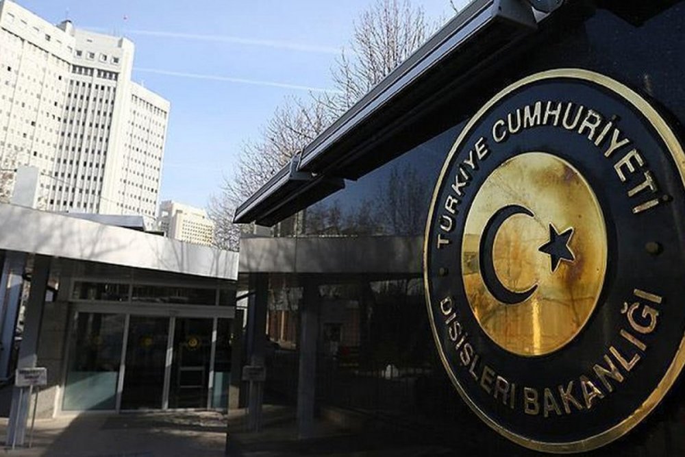 XIN: Turkiye Azerbaycana mina tehlukesi ile bagli desteyi davam etdirecek