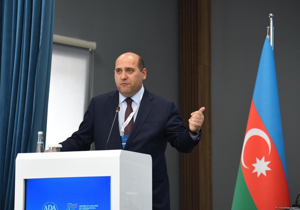 2030-cu ile qeder Qarabag bolgesinde 150 mine yaxin is yeri acilacaq - Emin Huseynov