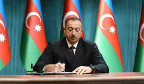 Azerbaycan-Yaponiya Dovlet Komissiyasinin yeni terkibi tesdiqlenib