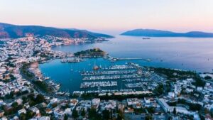 Turkiyenin her gusesi, her bolgesi canli tarix, mocuze ve esrarengiz gozellik menbeyidir – FOTOLAR 