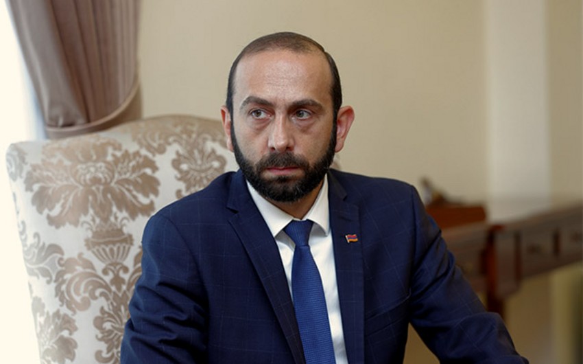 Mirzoyan: Ermenistan ve Azerbaycan vasiteciler olmadan bir-birini daha yaxsi anlayir
