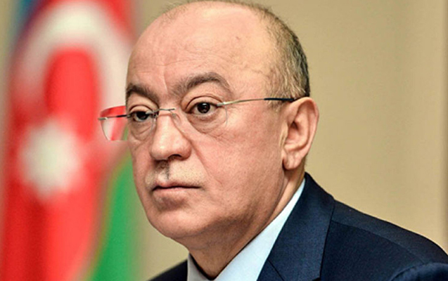 Nazir reisi teqaude gonderdi - FOTO