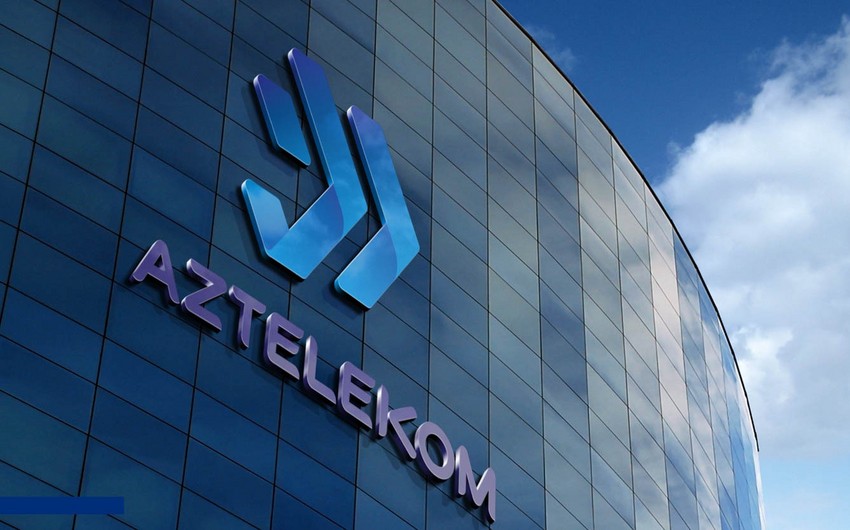 "Aztelekom" yeniden teskil edilmesi ile bagli aciqlama yayib