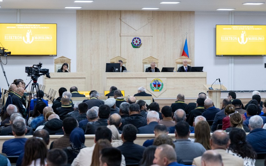 Ermeni general: Susa emeliyyatinin islenmesinde, hazirlanmasinda Robert Koceryan ve Serj Sarkisyan istirak edib
