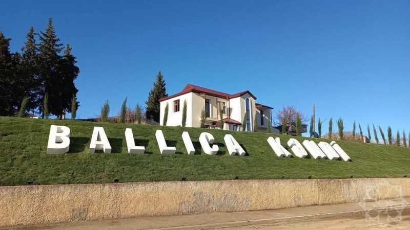 Ballicaya novbeti koc karvani yola salindi