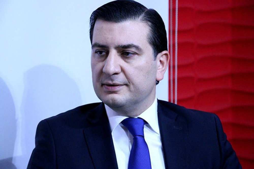 Azer Qasimlinin hebs muddeti uzadilib