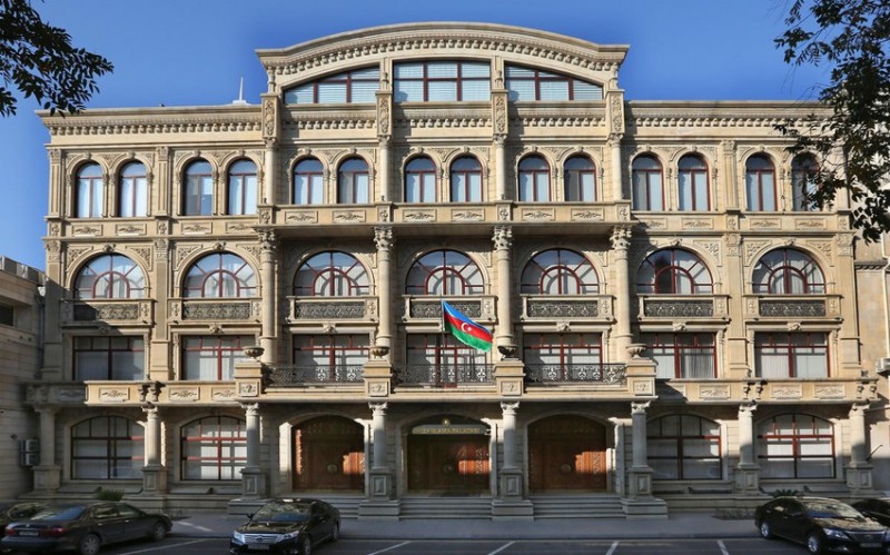 Aqrar Xidmetler Agentliyinde yoxlamalar aparilir
