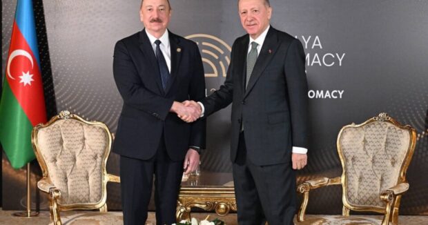 Qlobal diplomatiyanin merkezinde Azerbaycan IMZASI: “Prezidenti Ilham Eliyevin istiraki olkemizin rolunu bir daha ortaya qoyur”