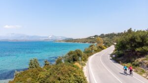 Prezident Velosiped Turunun 60-ci buraxilisi kecirilecek -FOTOLAR
