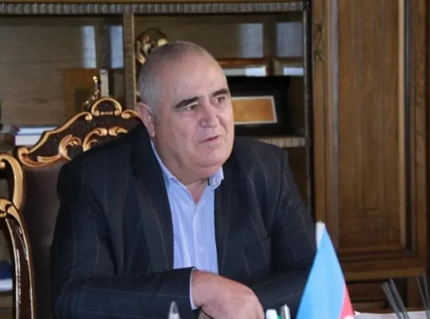 Serurlu Isfendiyar Azerbaycan ordusunun zabitinin evini elinden alir: 25 min AZN ode evini al…