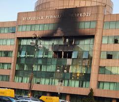 Perinatal Merkezde 7 korpenin olduyu yanginla bagli mehkemeye zerercekenler mecburi getirilecek