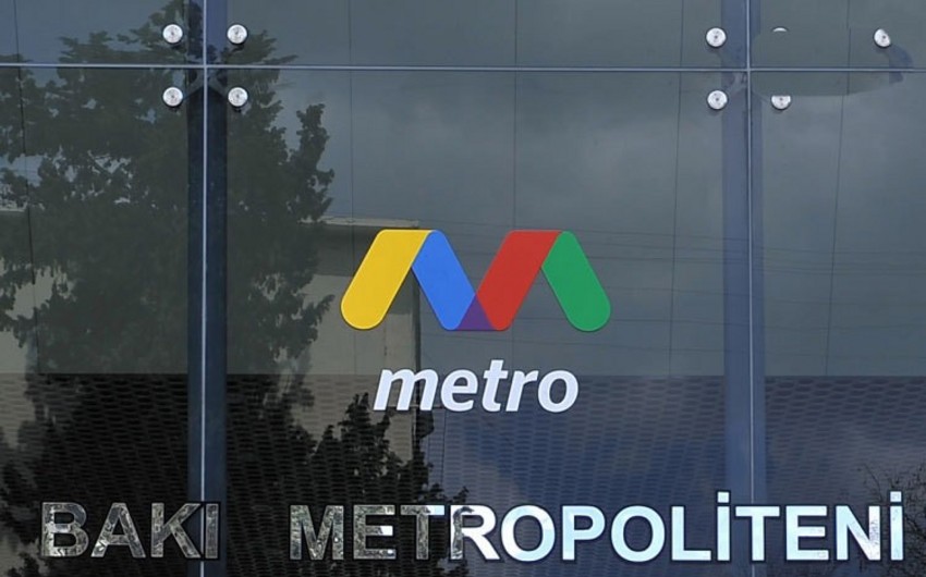Metroda tunel tikintisi zamani xetti deyismek ucun alternativ ictimai neqliyyatdan istifade edilecek