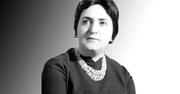 Ana adinin ucaligi, omur-gun yoldasinin sedaqeti, hekimliyin muqeddesliyi onun adi ile ebedilesir