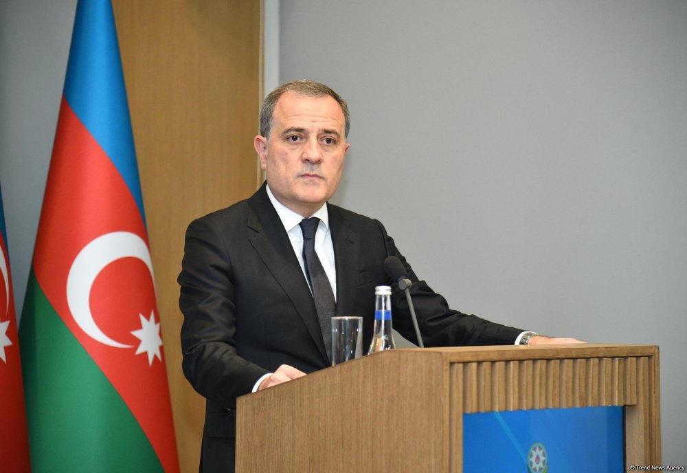 Bayramov: Tbiliside XIN numayendelerinin gorusu regionda yeni realliqlarin tesdiqidir