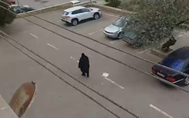 DIN-den usaq qacirilmasi xeberleri ile bagli ACIQLAMA! - VIDEO