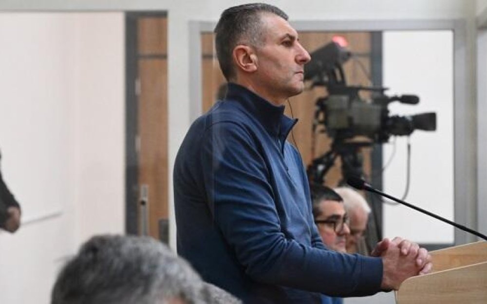 Manukyan Ermenistanin vaxtile isgal edilmis erazilerde yaratdigi qondarma rejimin uzaqmenzilli ballistik raketinin olmadigini bildirib
