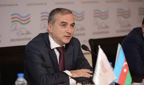 Ferid Sefiyev: Herbi cinayetlerde teqsirlendirilen ermeni esilli sexslere dair cagirislar qebuledilmezdir