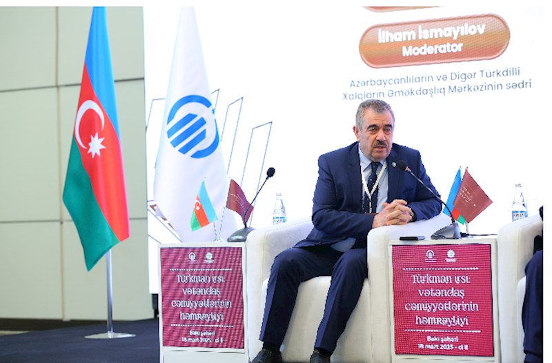 &quot;Azerbaycan Prezidentinin aciqlamalari Antalya Forumunda soylenilen bir cox meselelerin esas istiqameti oldu&quot;